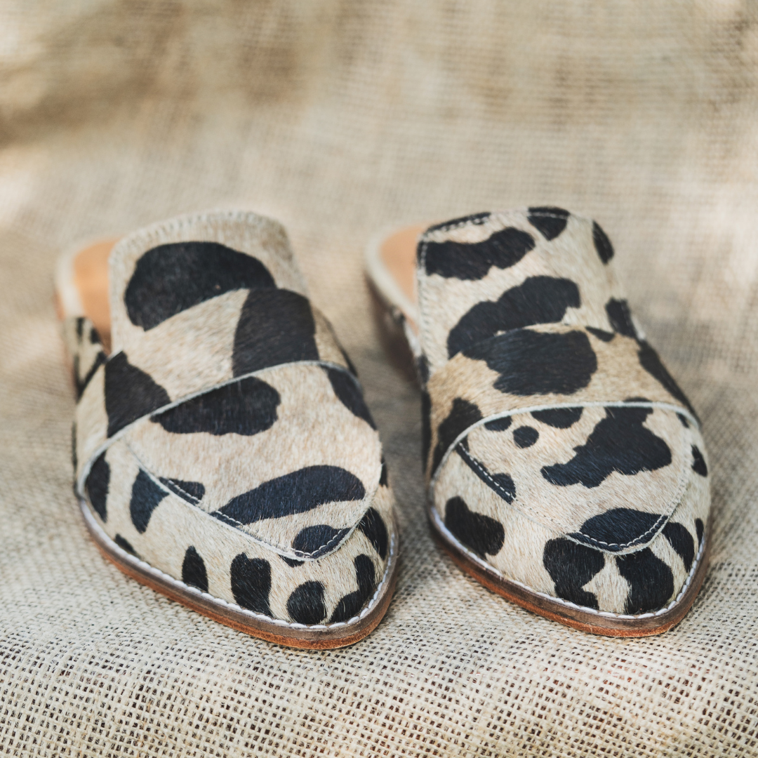 Mules Casilda
