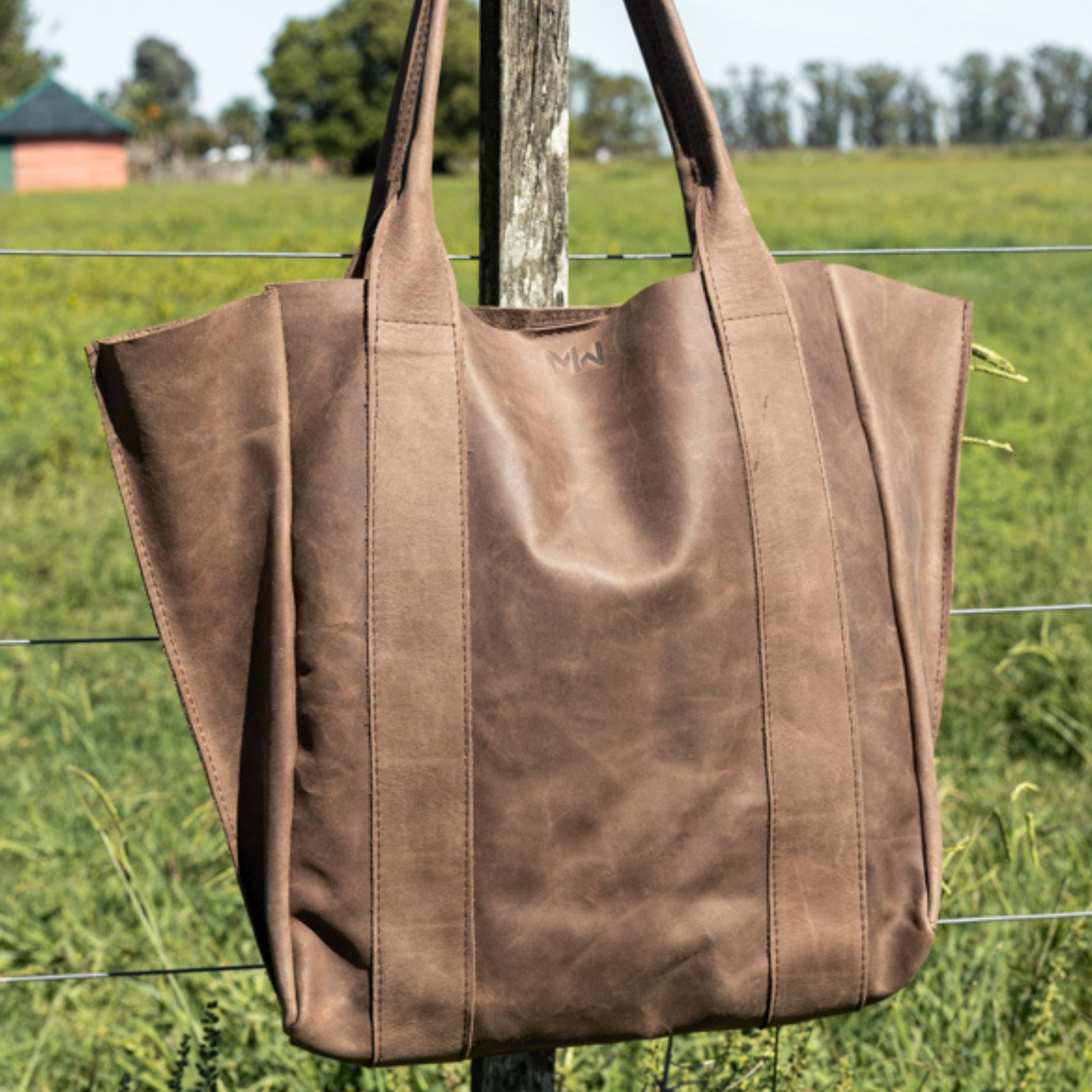 Cartera Megan