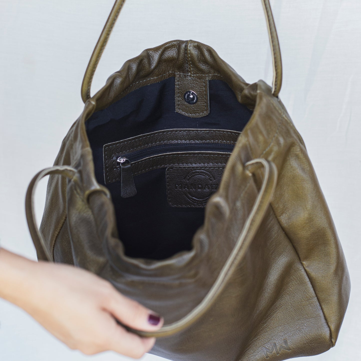 Cartera Calista