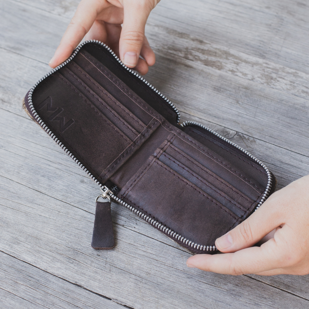 Billetera Pocket