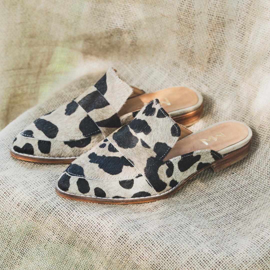 Mules Casilda