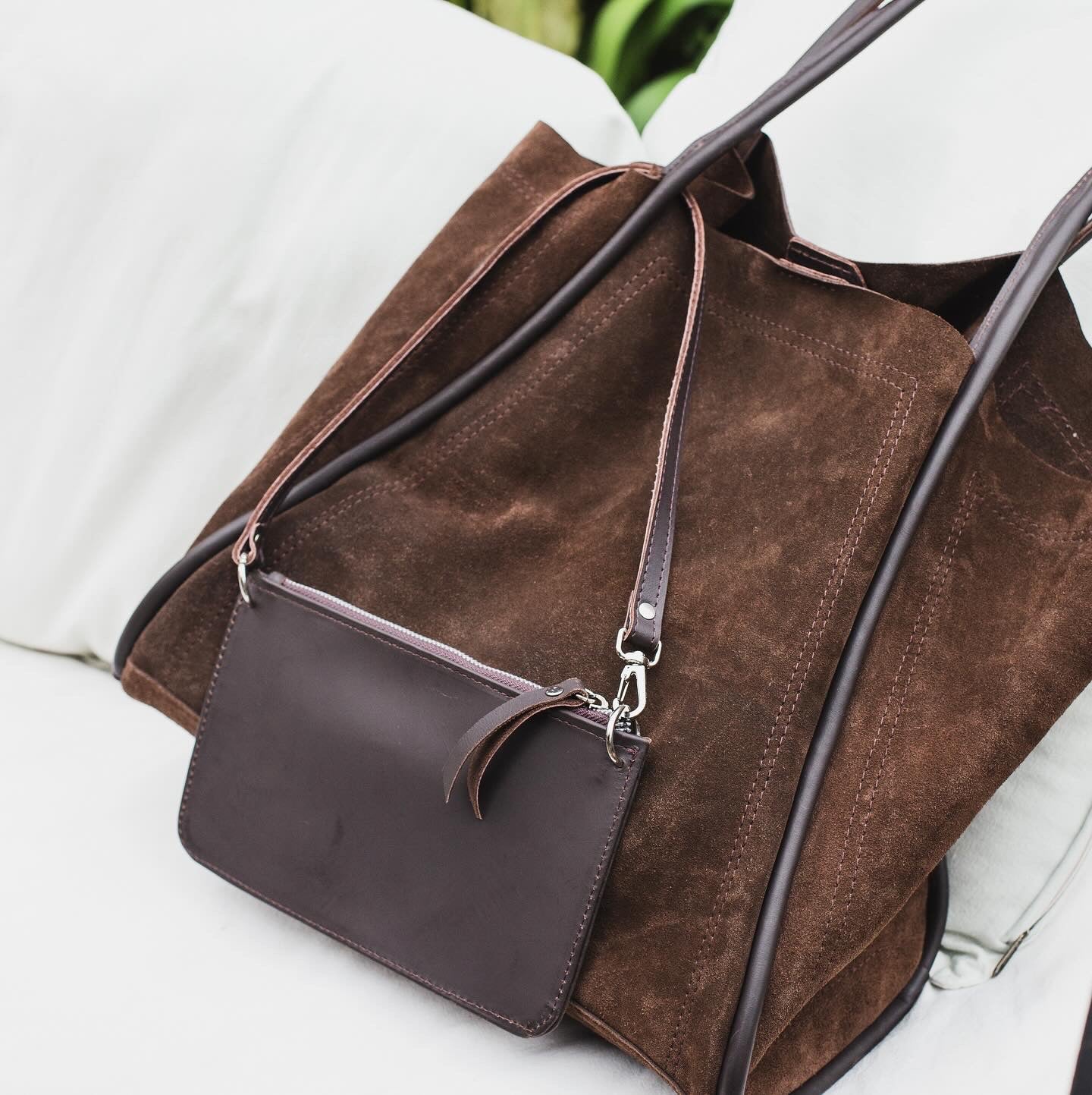 Cartera Cayetana