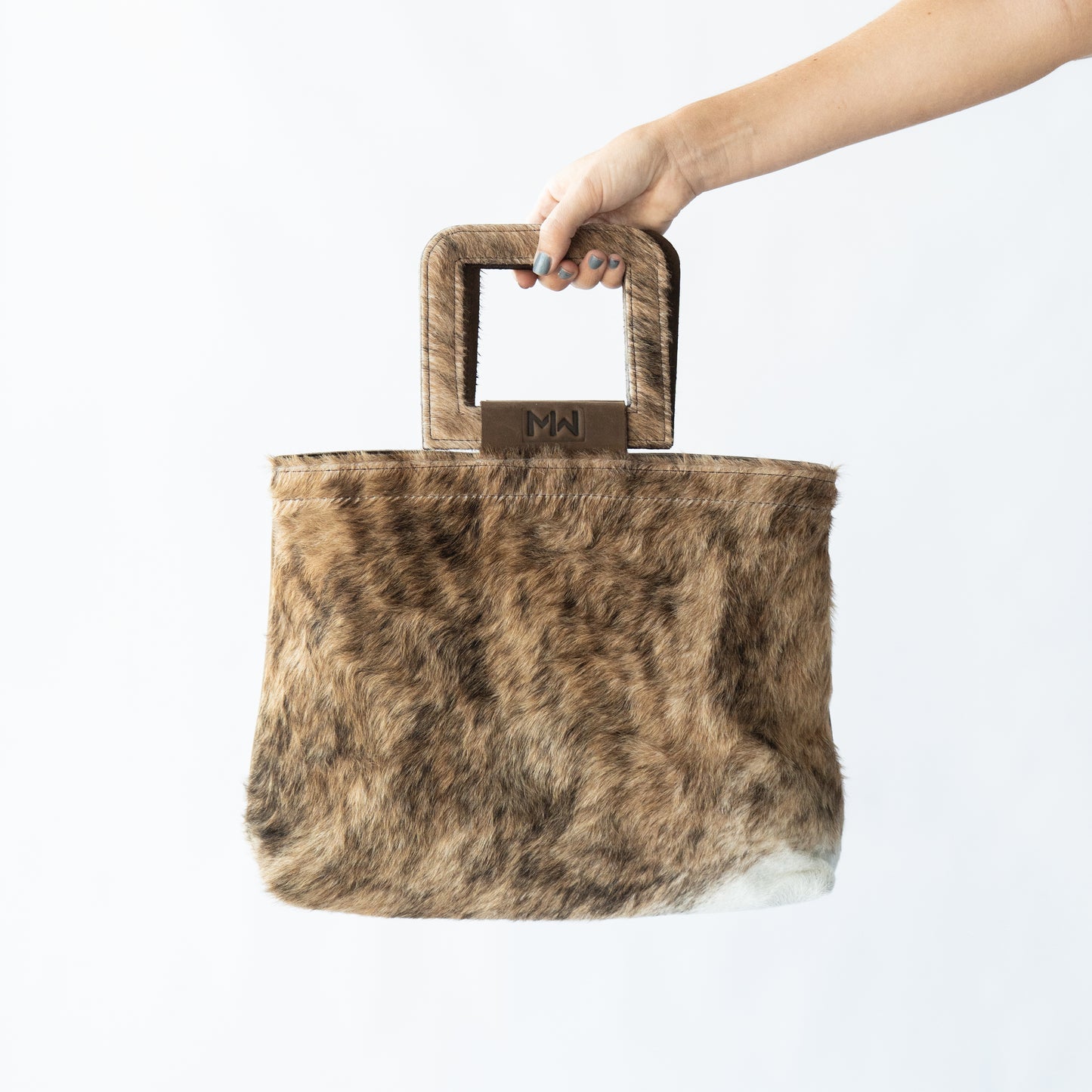 Cartera Estribo
