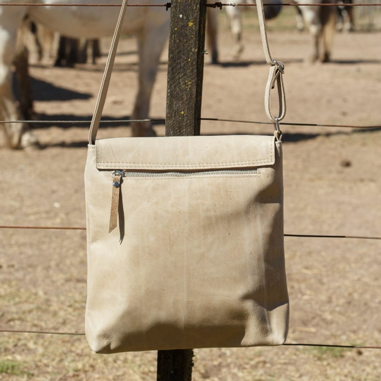 Bandolera Felisa