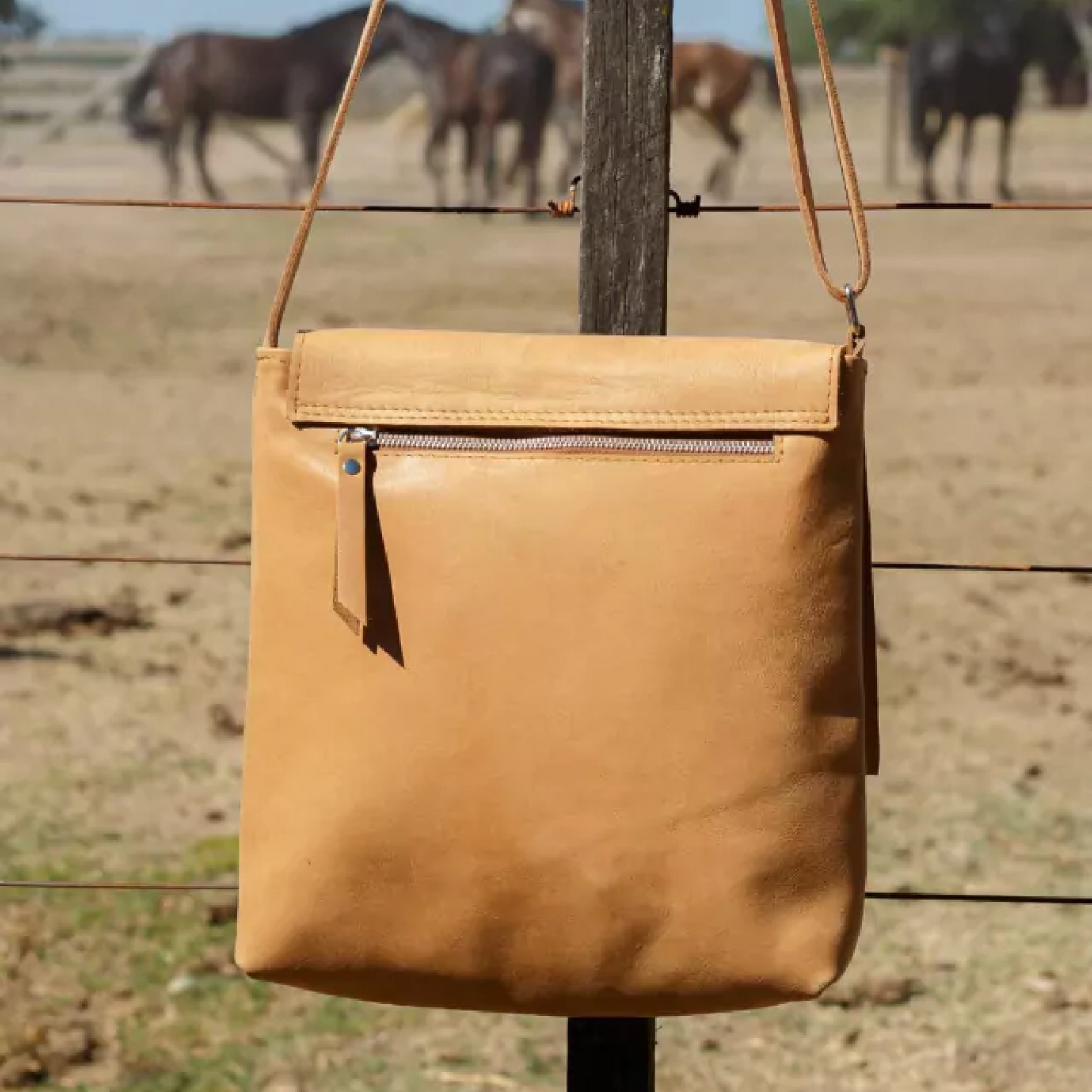 Bandolera Felisa