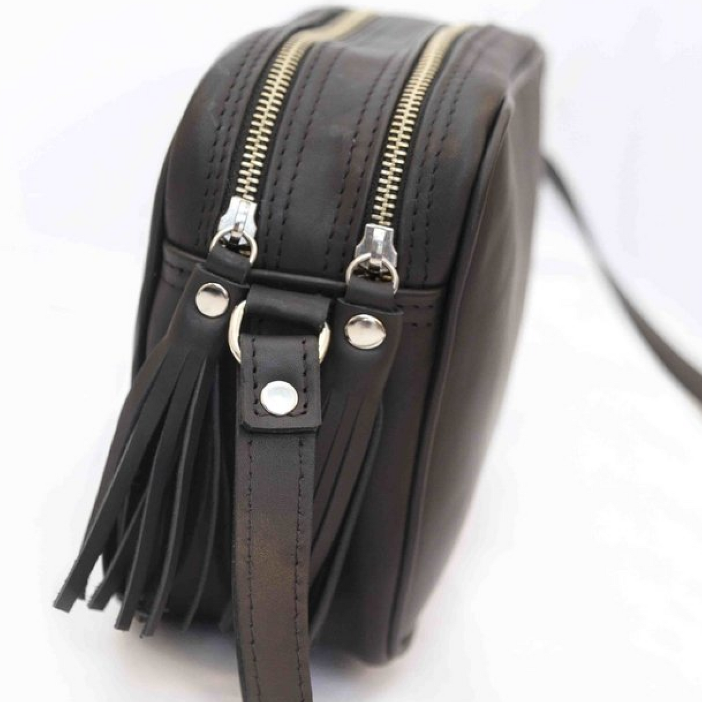 Bandolera Nativa