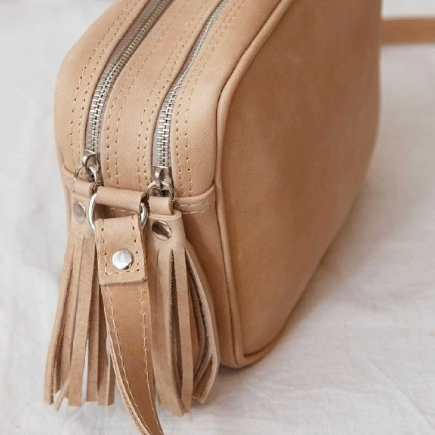 Bandolera Nativa