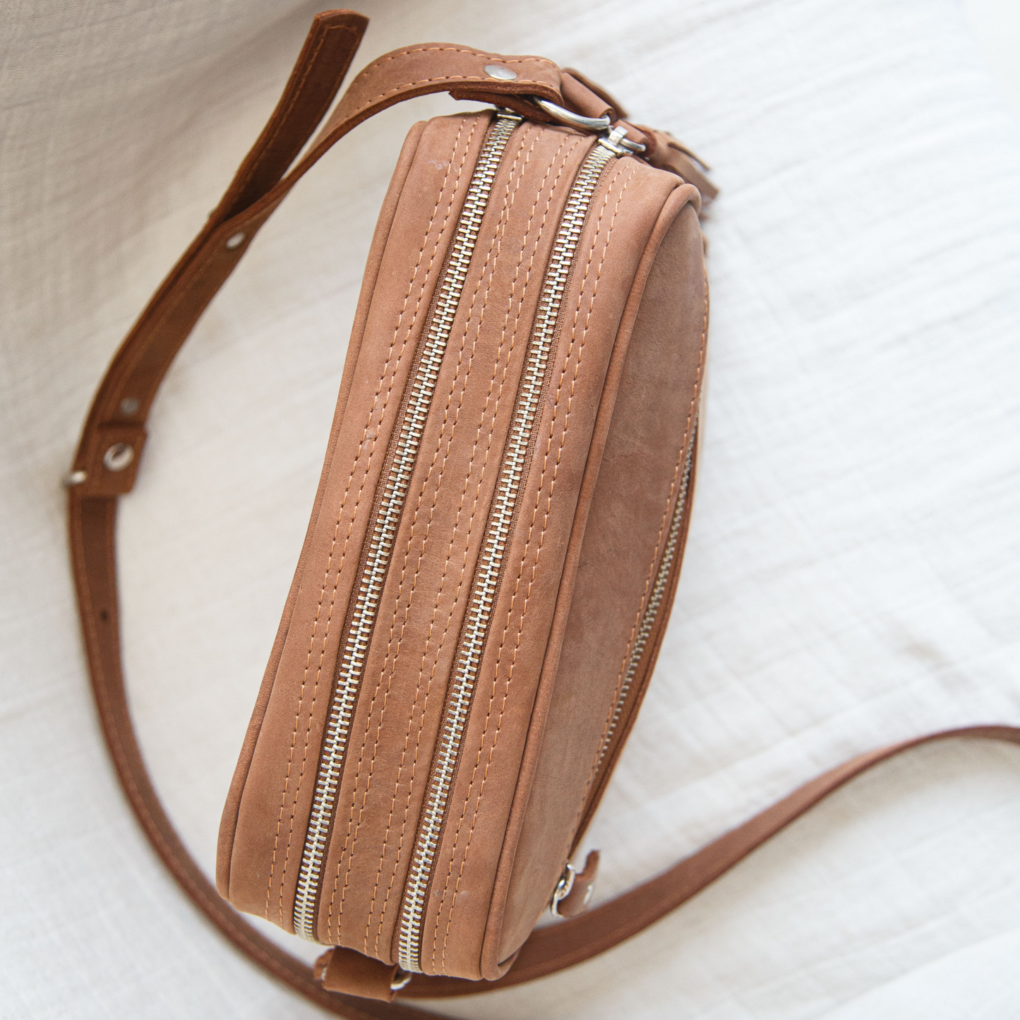 Bandolera Nativa