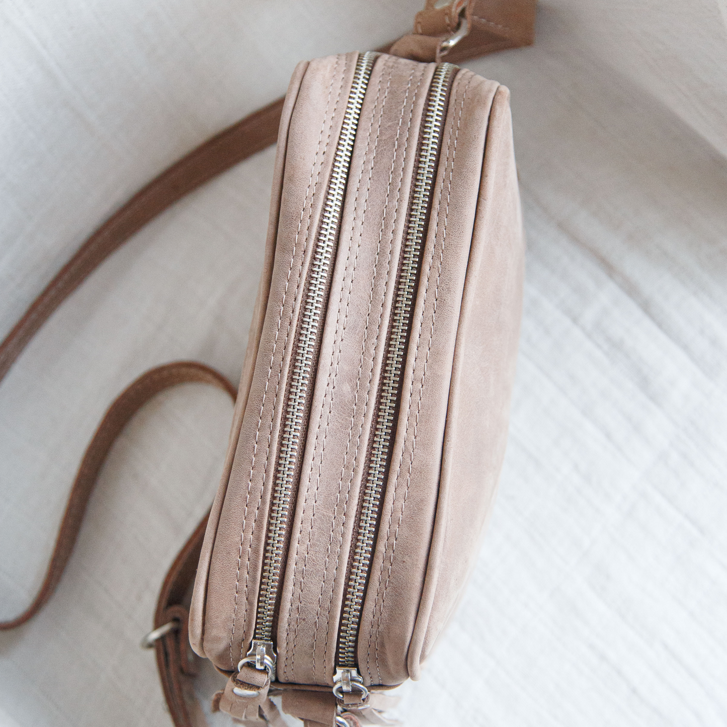 Bandolera Nativa