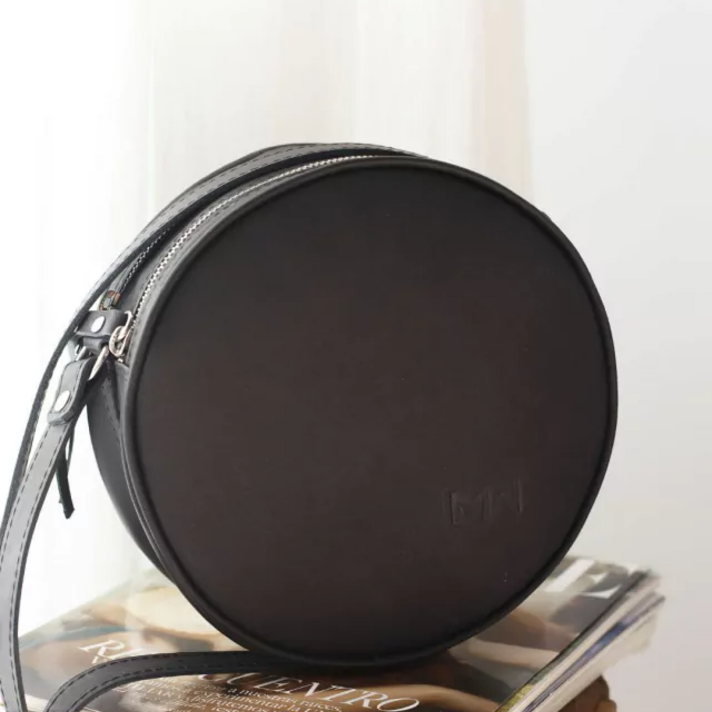 Bandolera Pipa