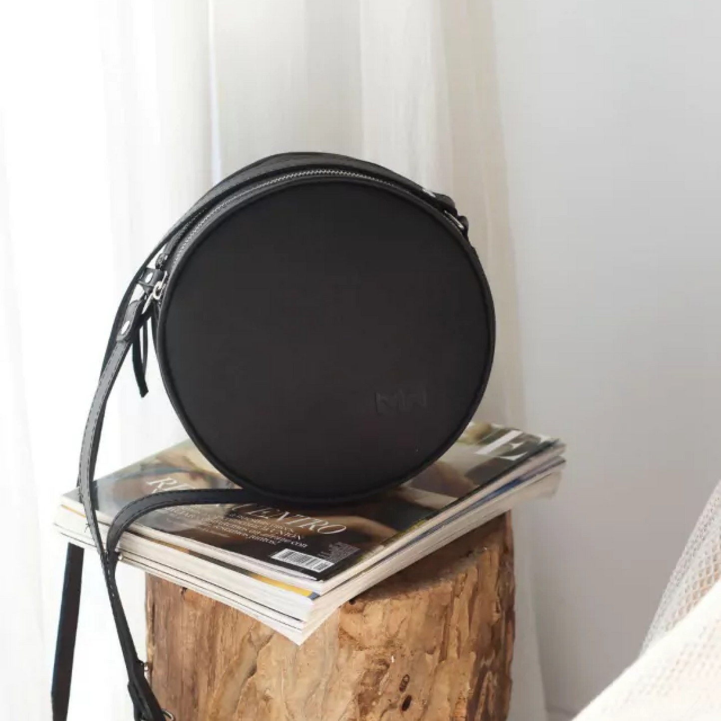 Bandolera Pipa