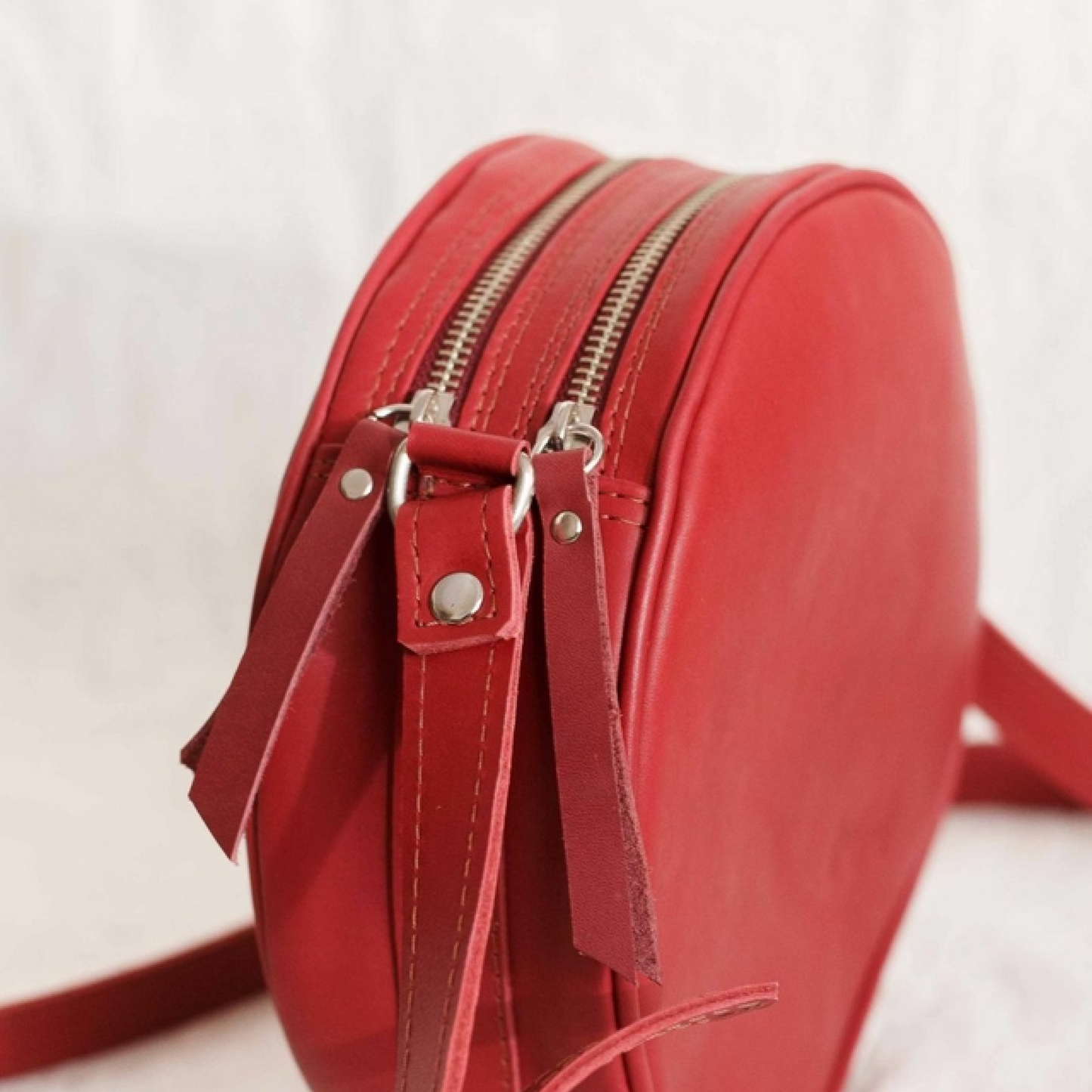 Bandolera Pipa