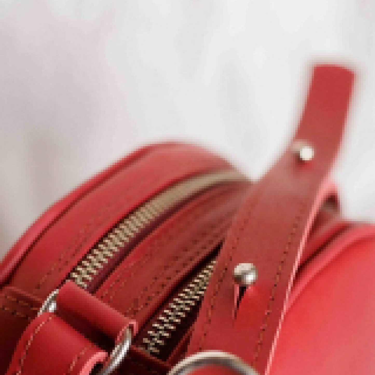 Bandolera Pipa