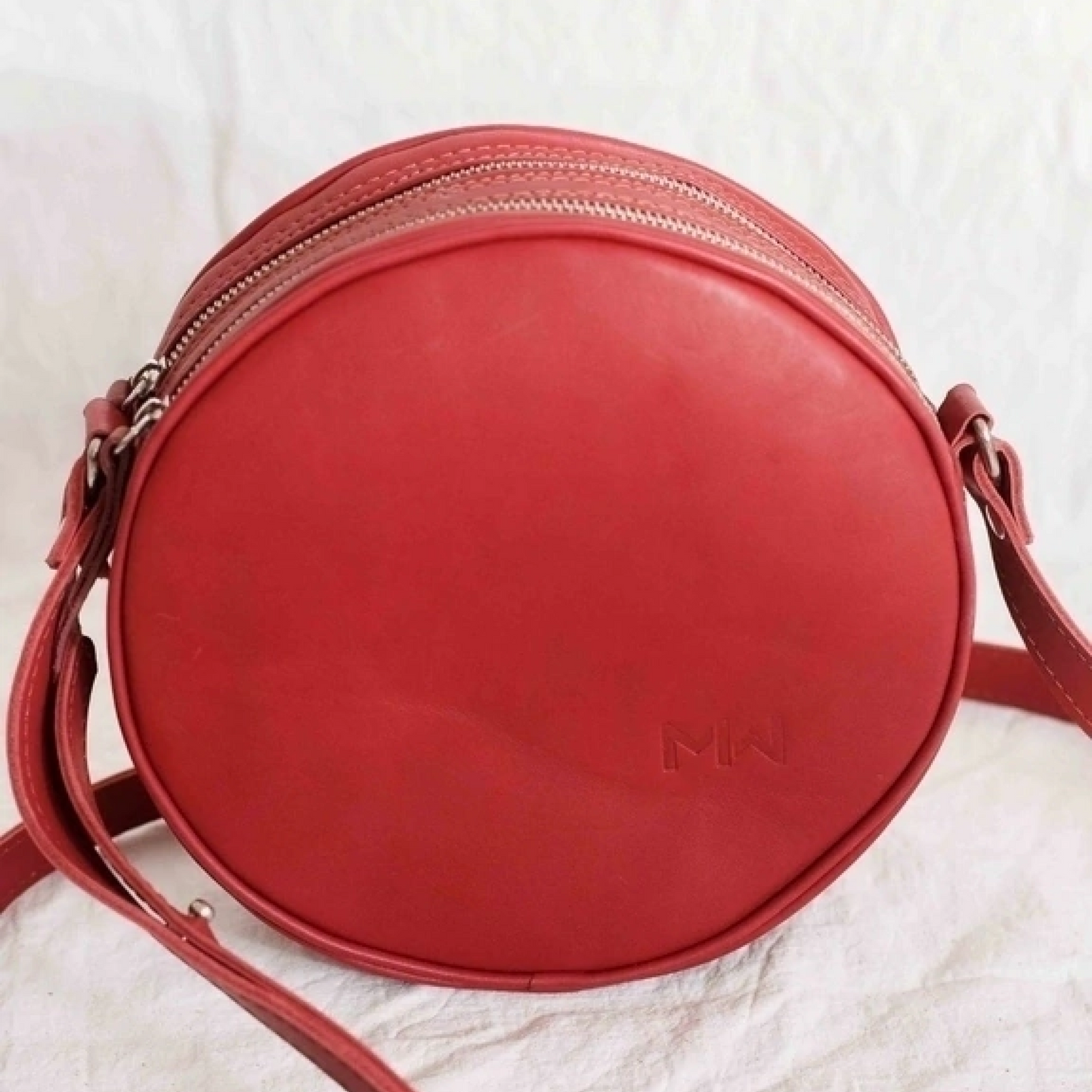 Bandolera Pipa