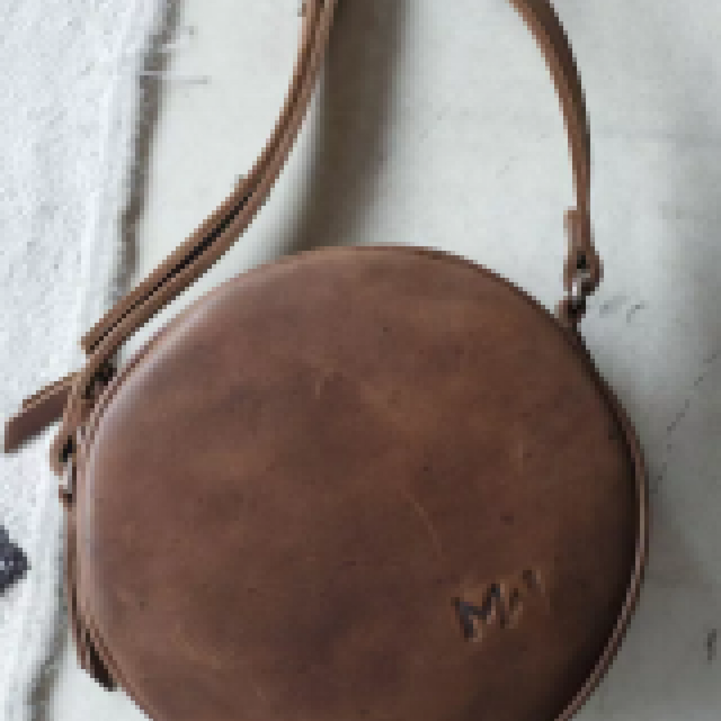 Bandolera Pipa