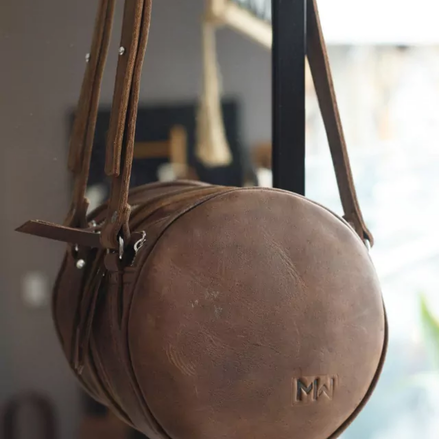 Bandolera Pipa