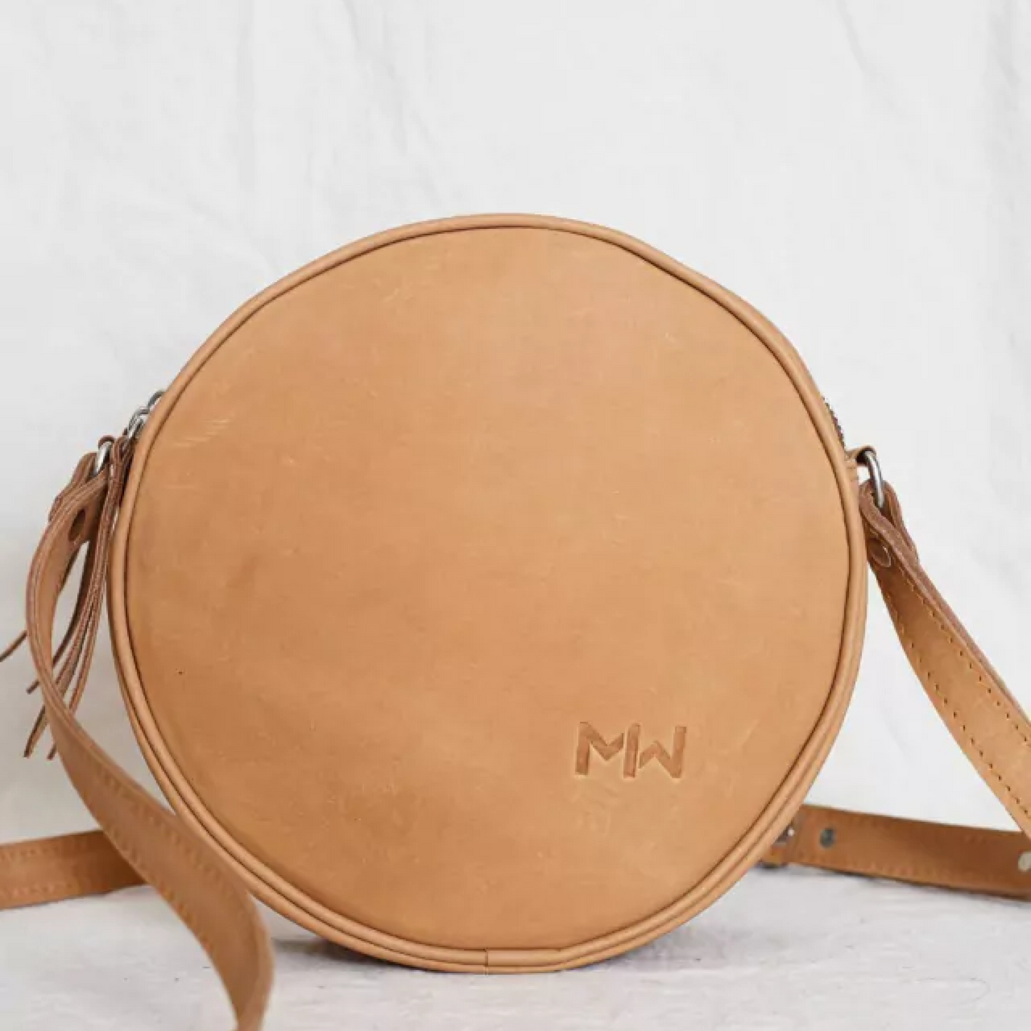 Bandolera Pipa