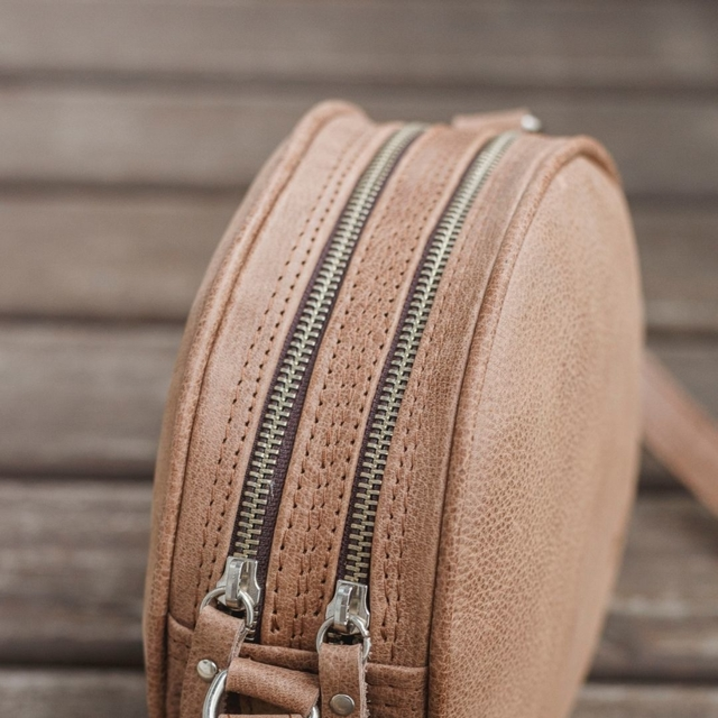 Bandolera Pipa