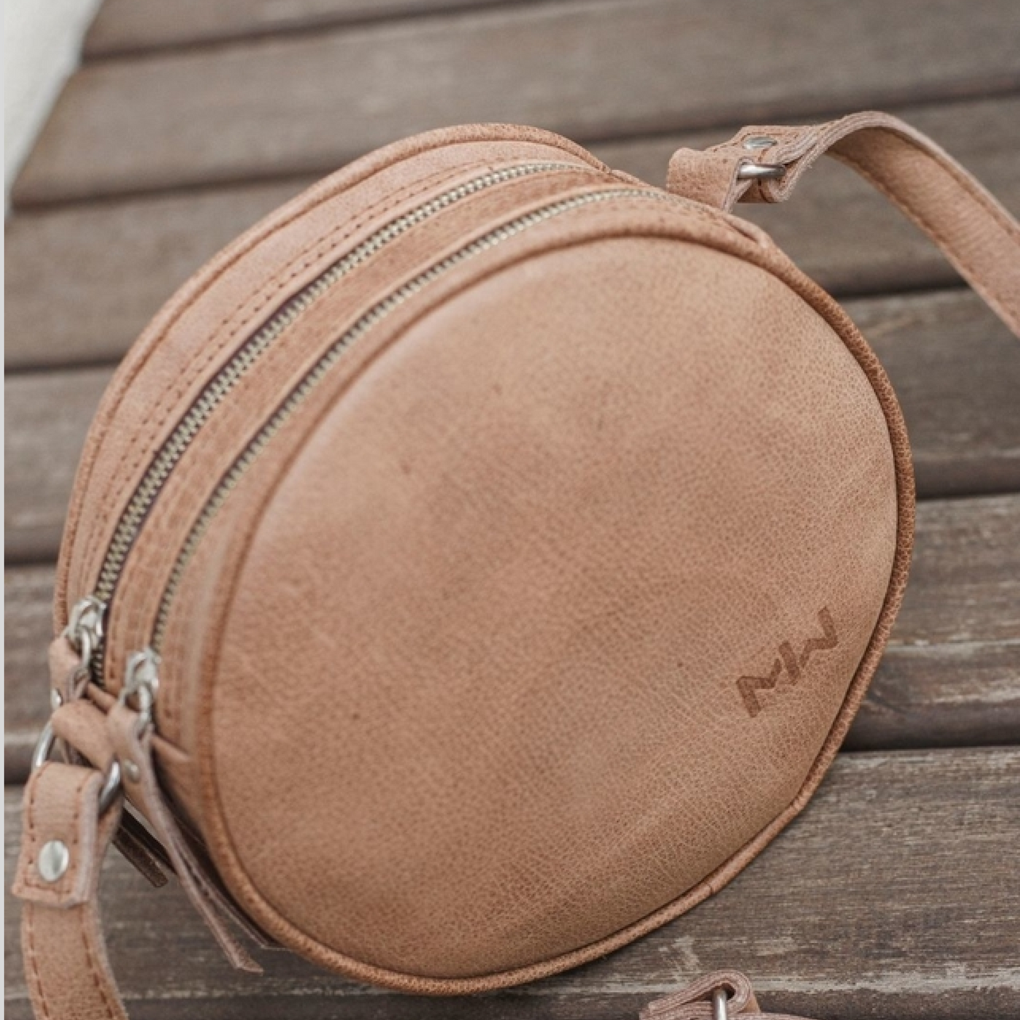 Bandolera Pipa