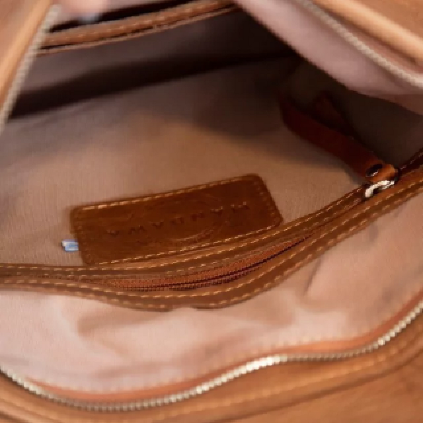 Mochila Baru Grande