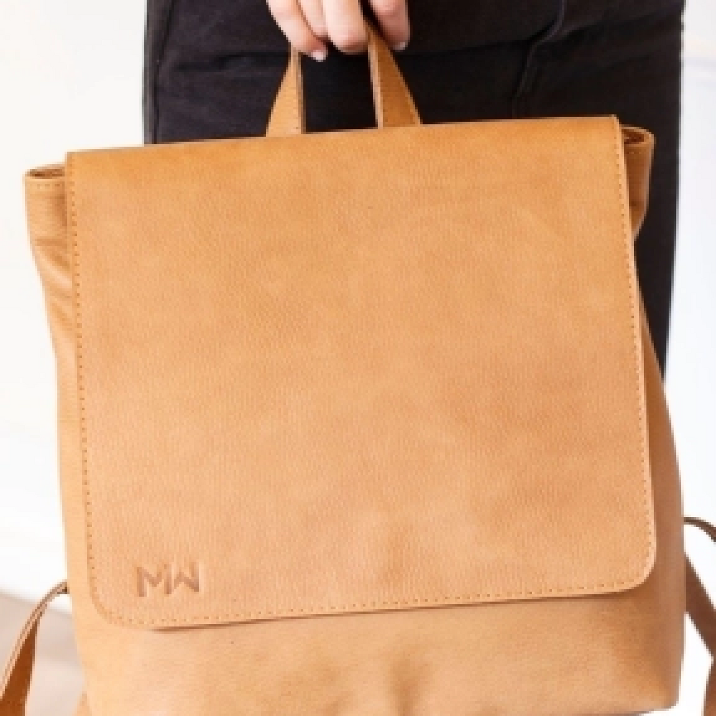 Mochila Baru Grande