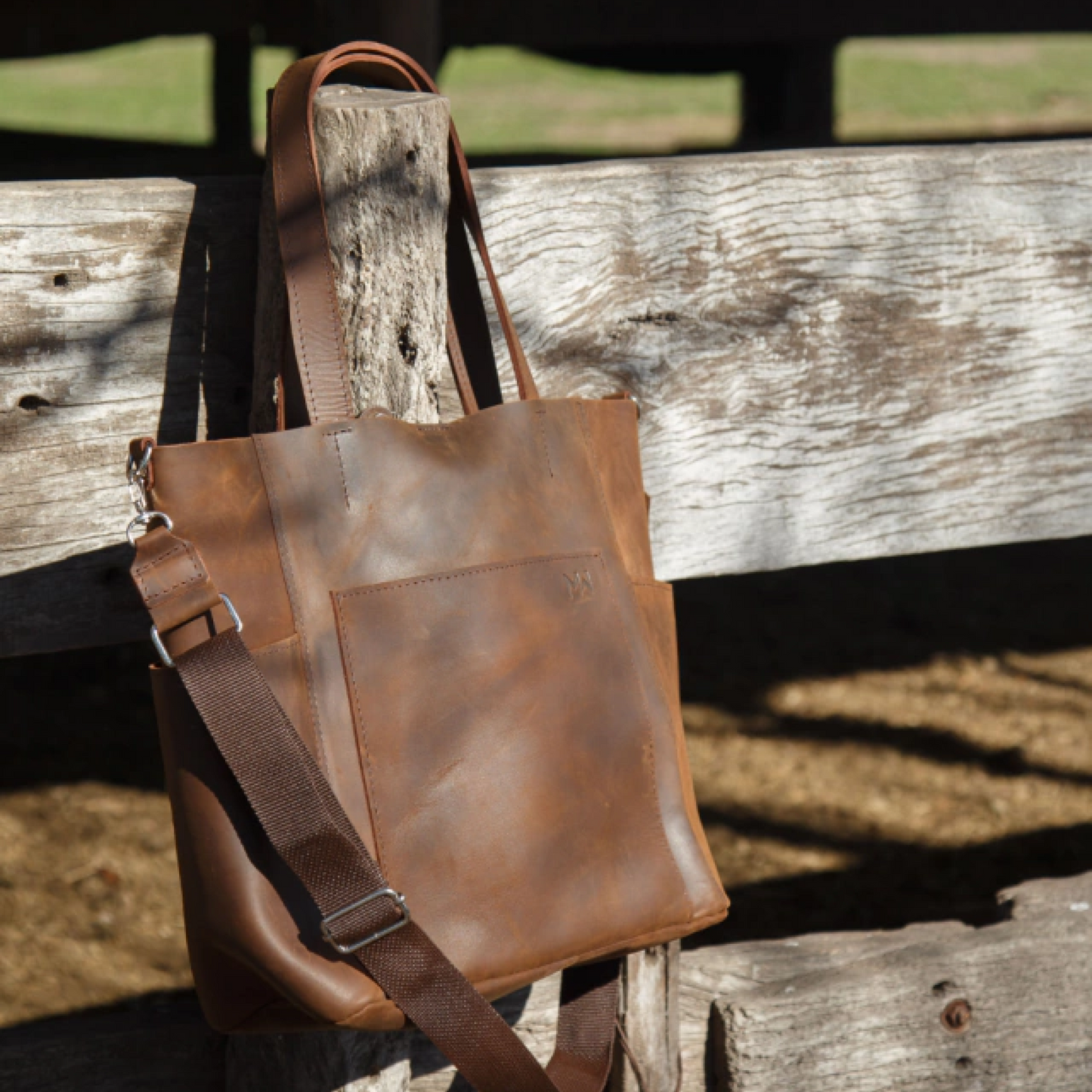 Bolso Lucio