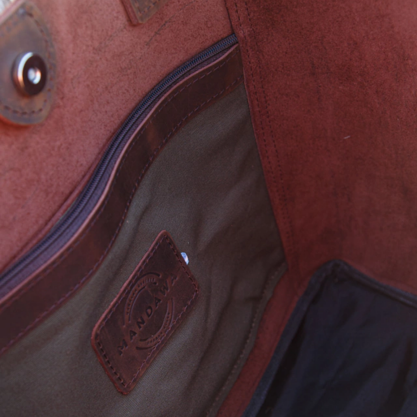 Bolso Lucio