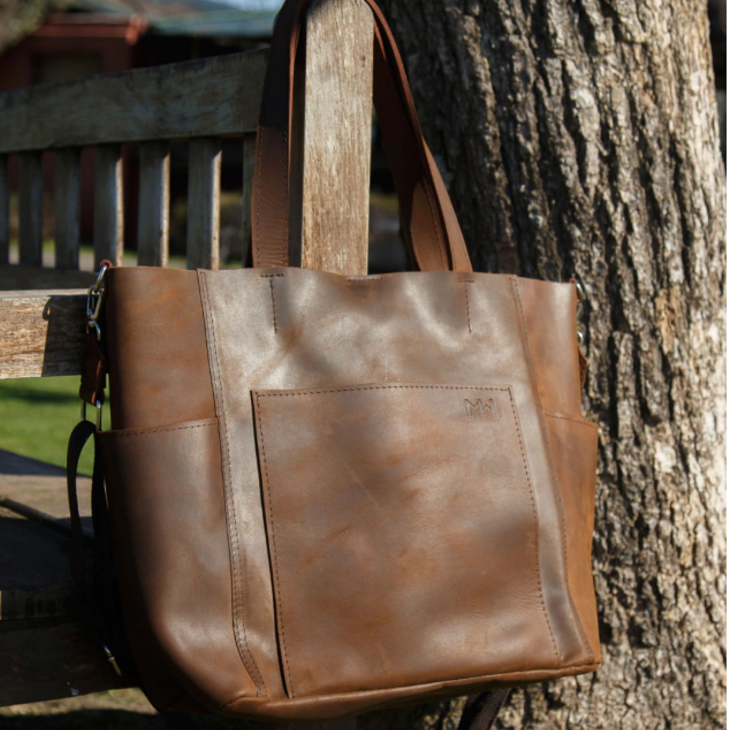 Bolso Lucio