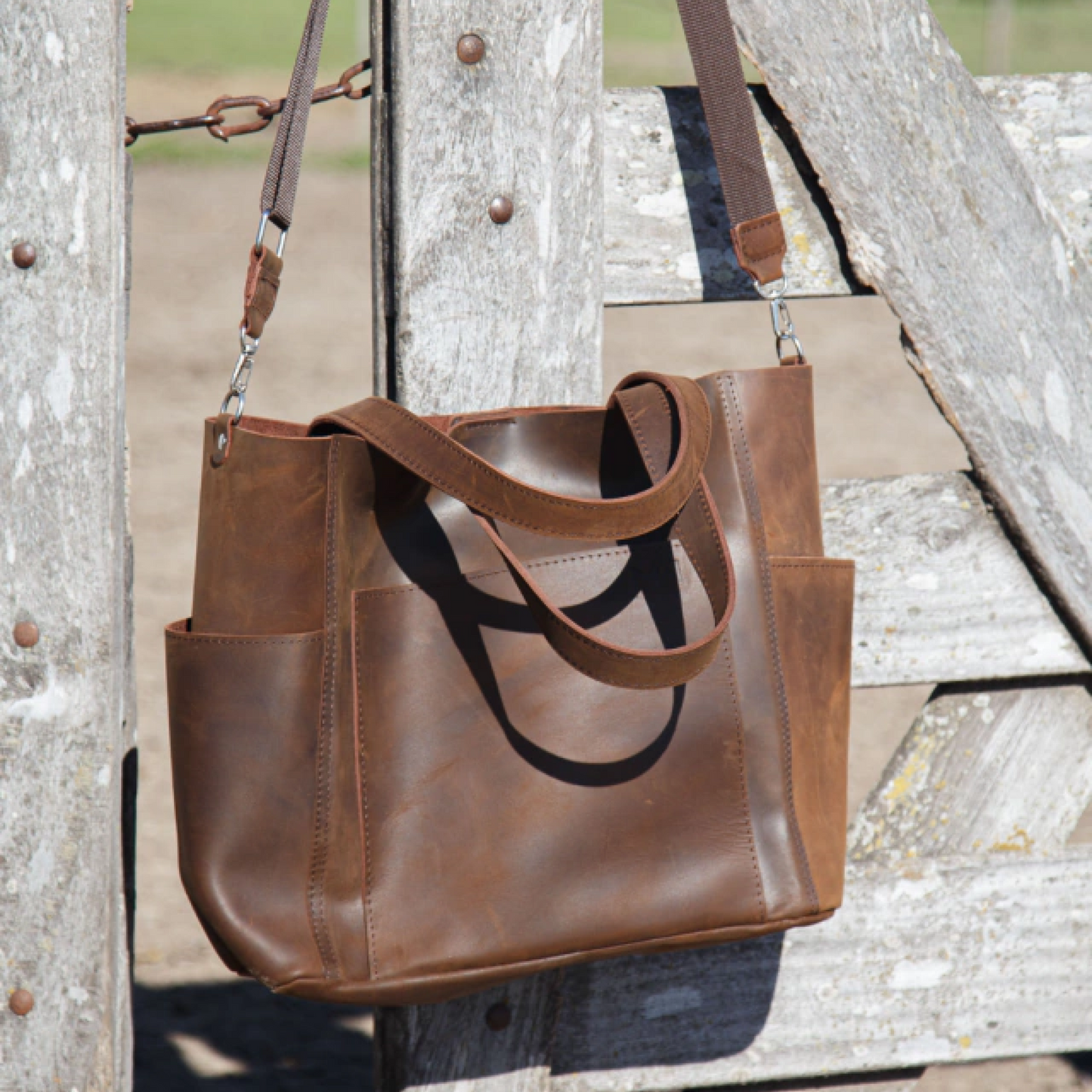 Bolso Lucio