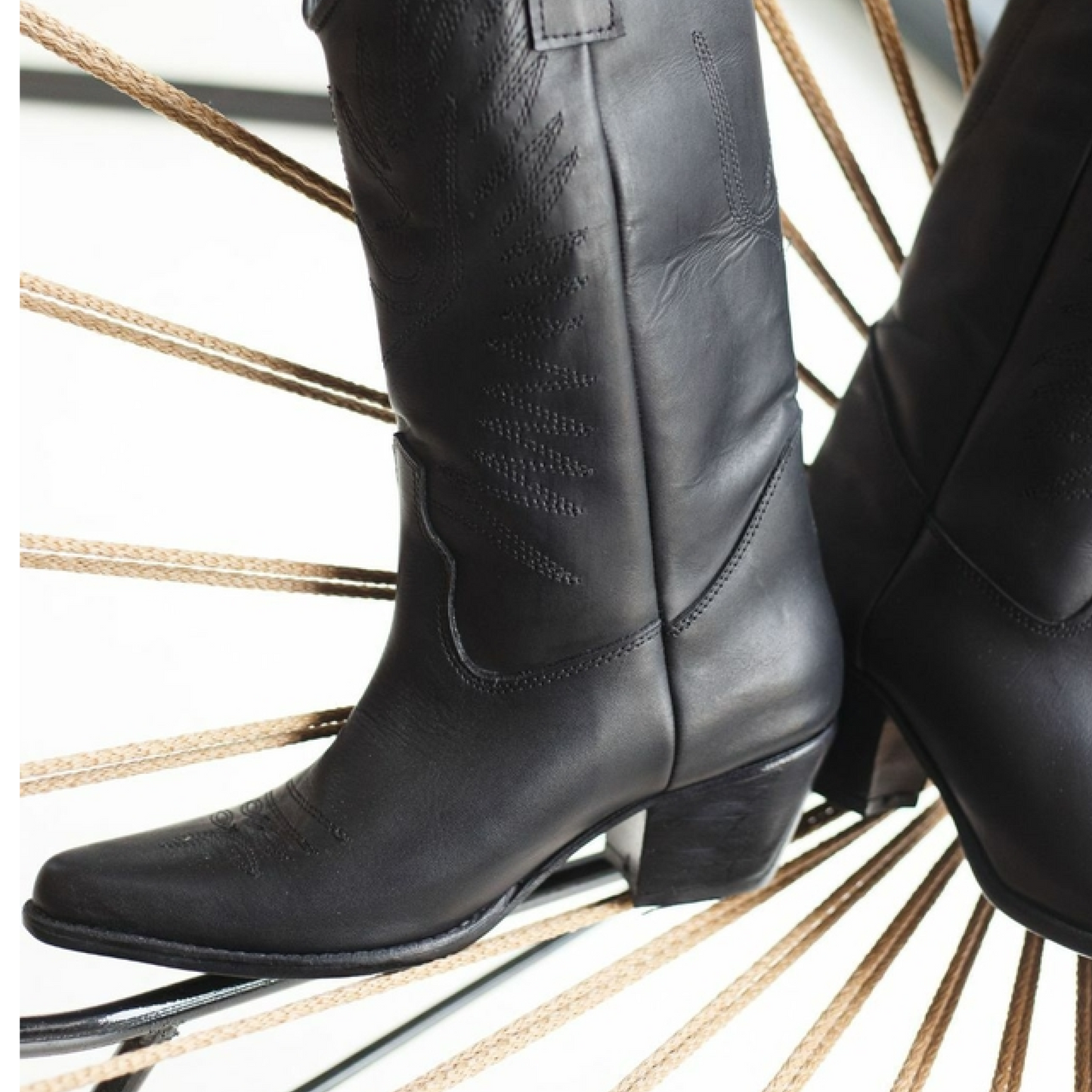 Botas Texanas Galway