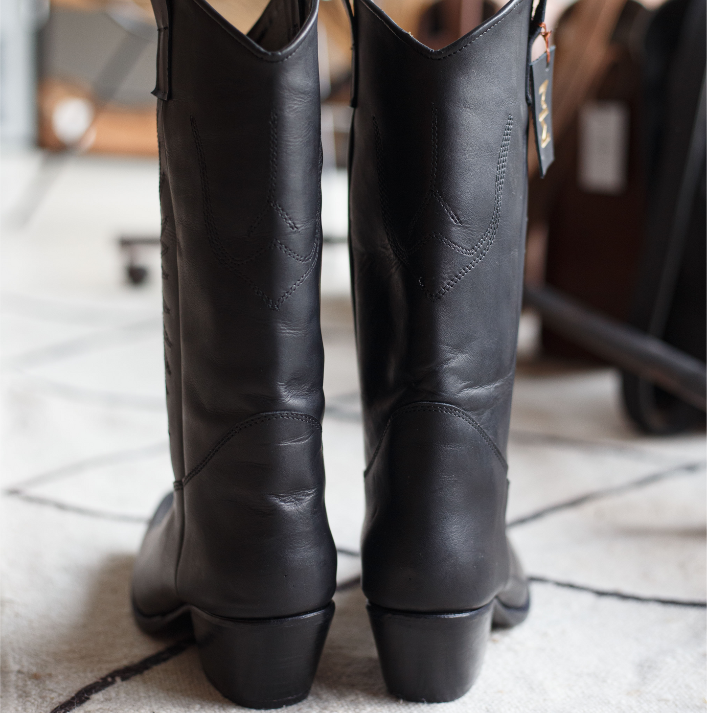 Botas Texanas Galway