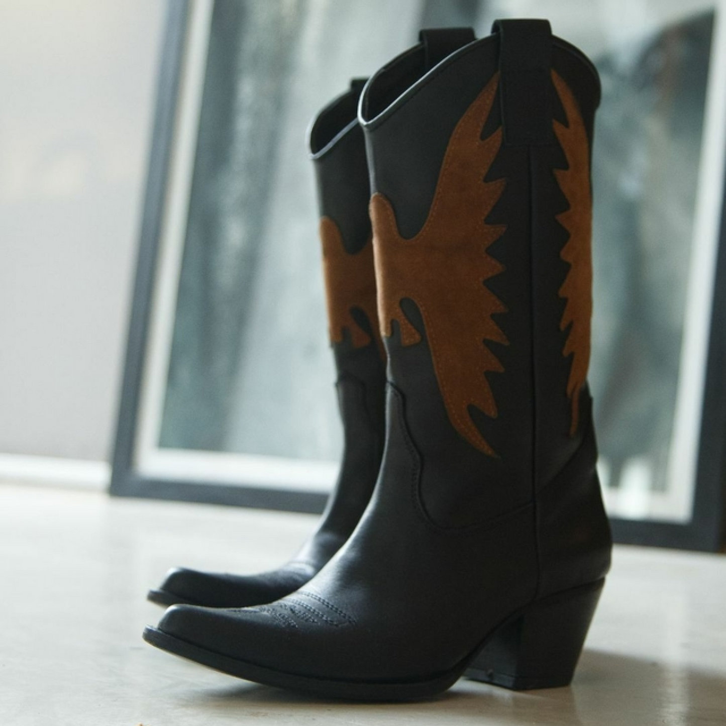 Botas Texanas Galway