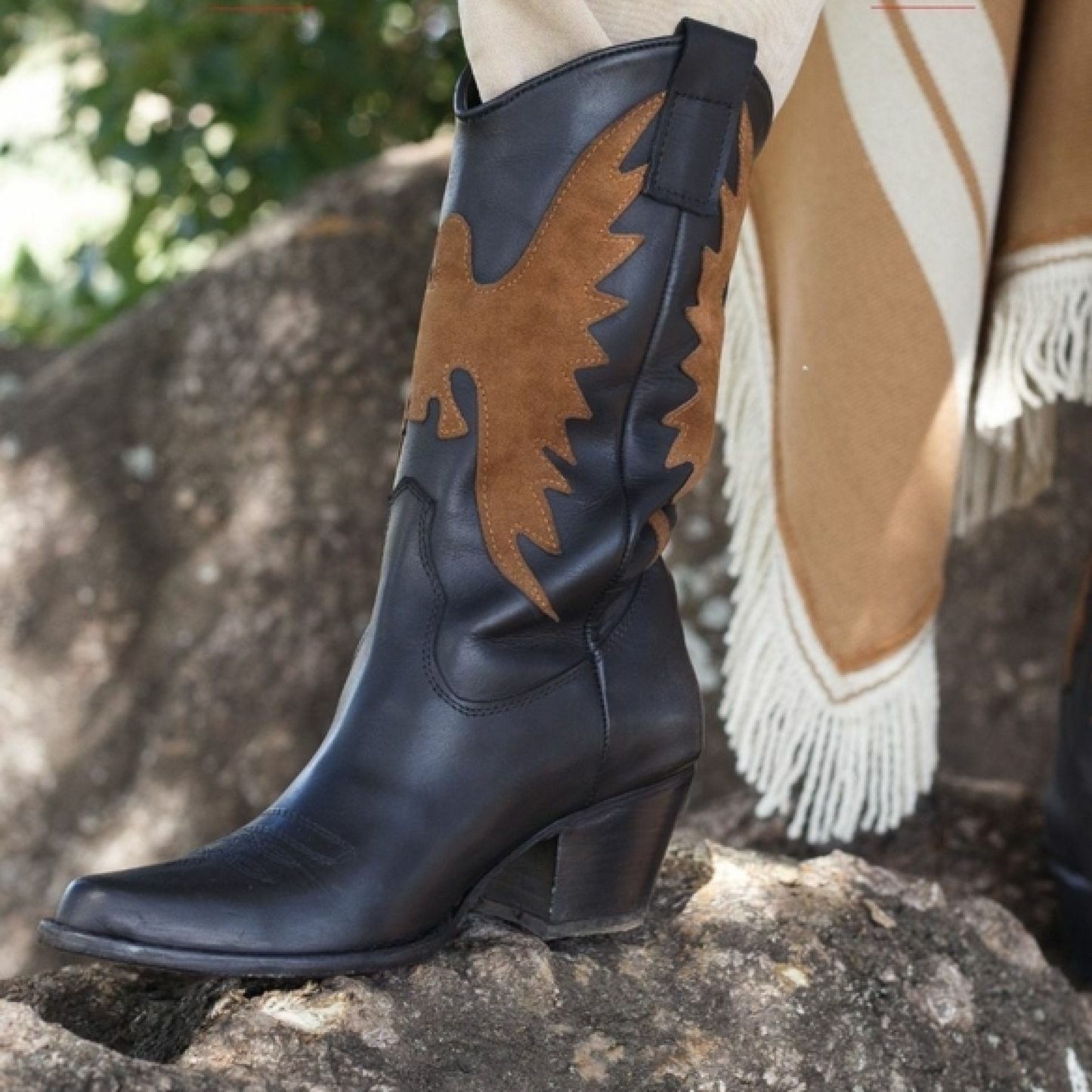 Botas Texanas Galway