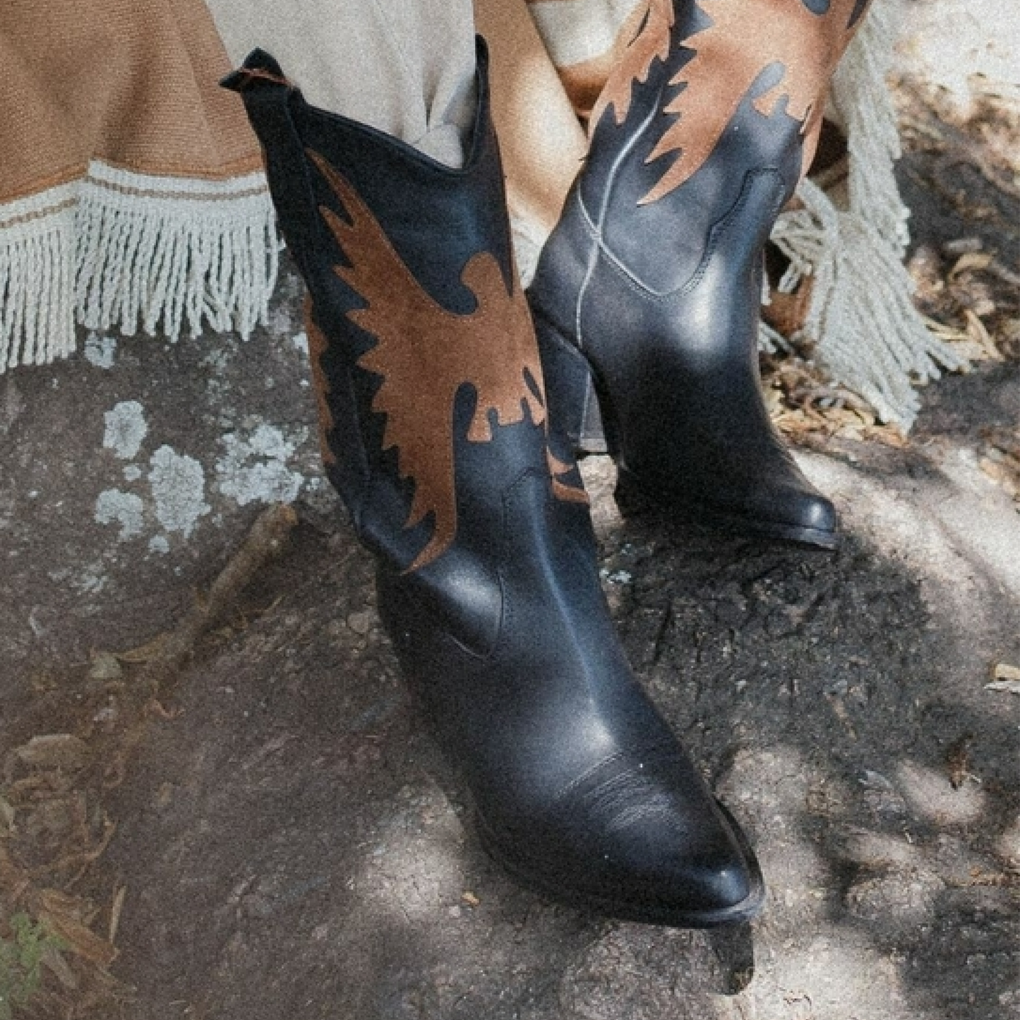 Botas Texanas Galway