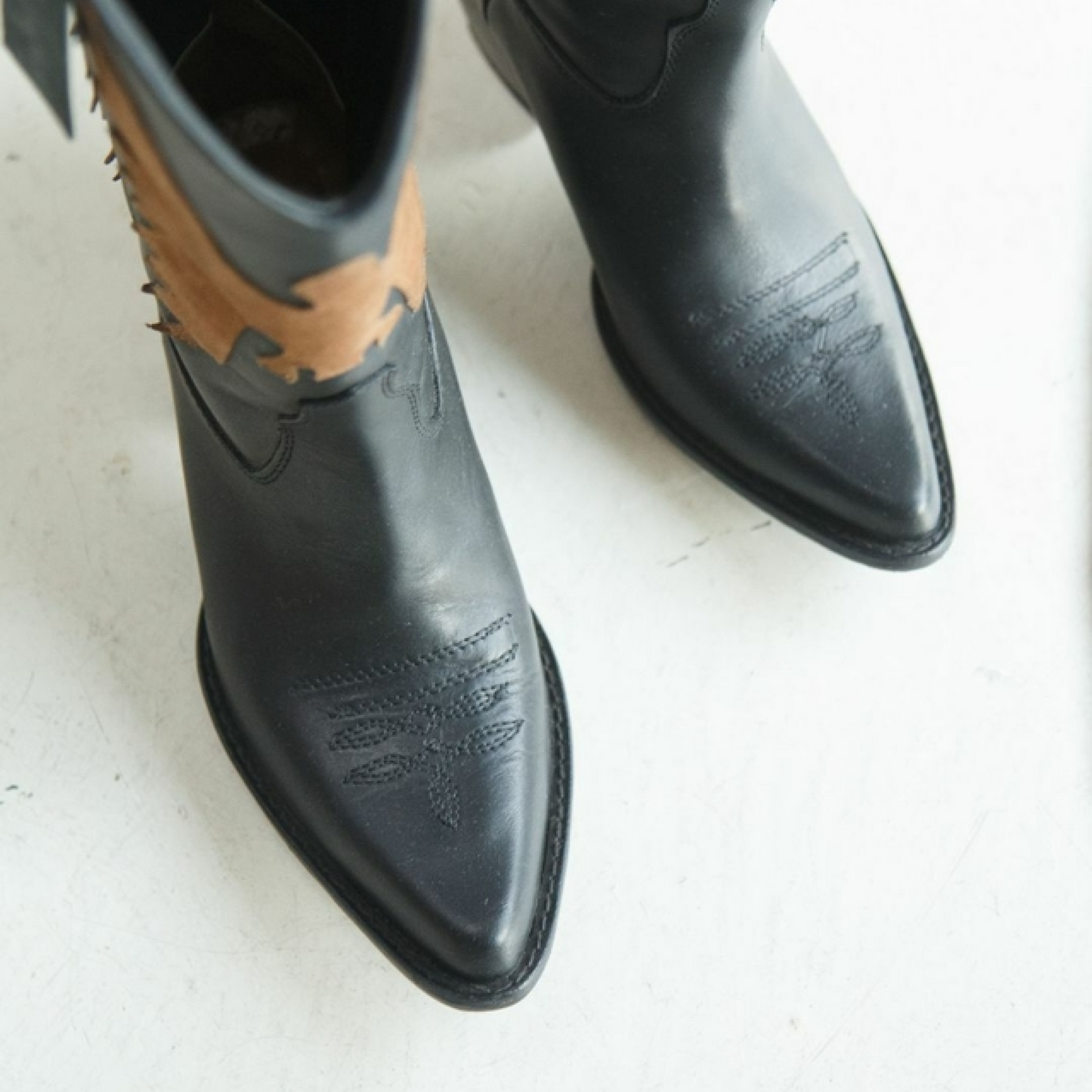 Botas Texanas Galway