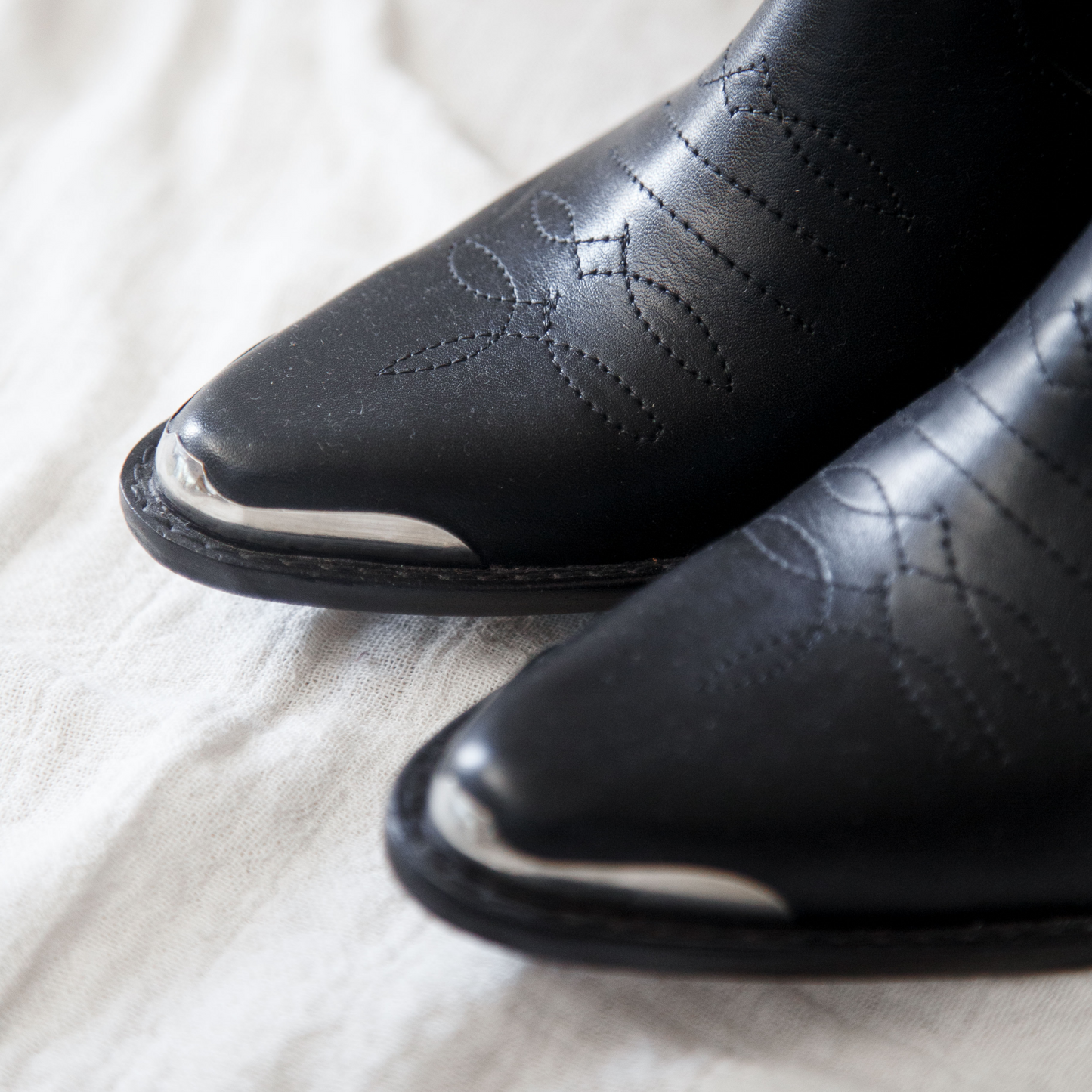 Botas Texanas Galway Cortas