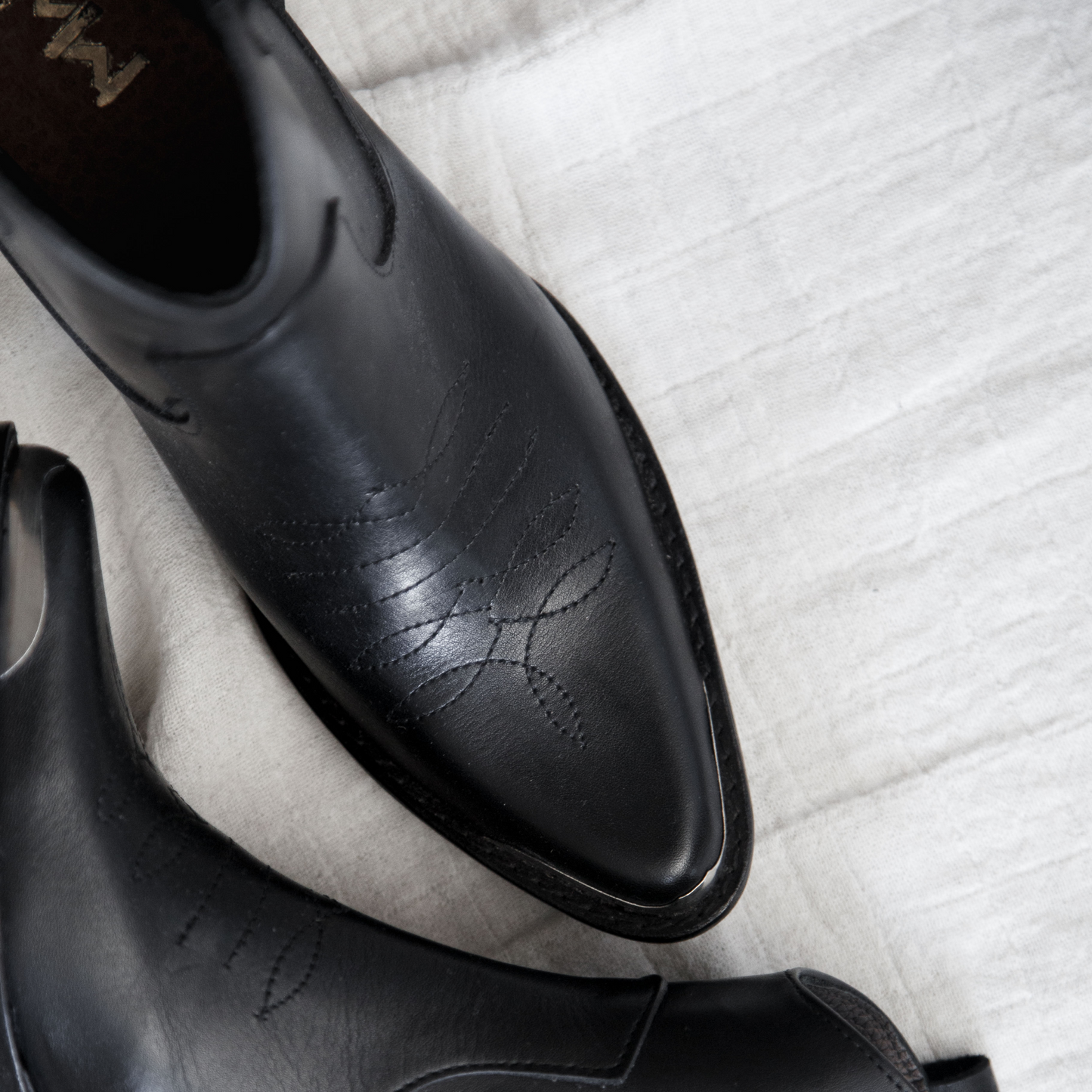 Botas Texanas Galway Cortas