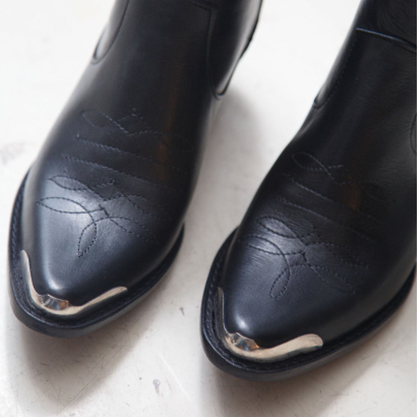 Botas Texanas Galway Cortas
