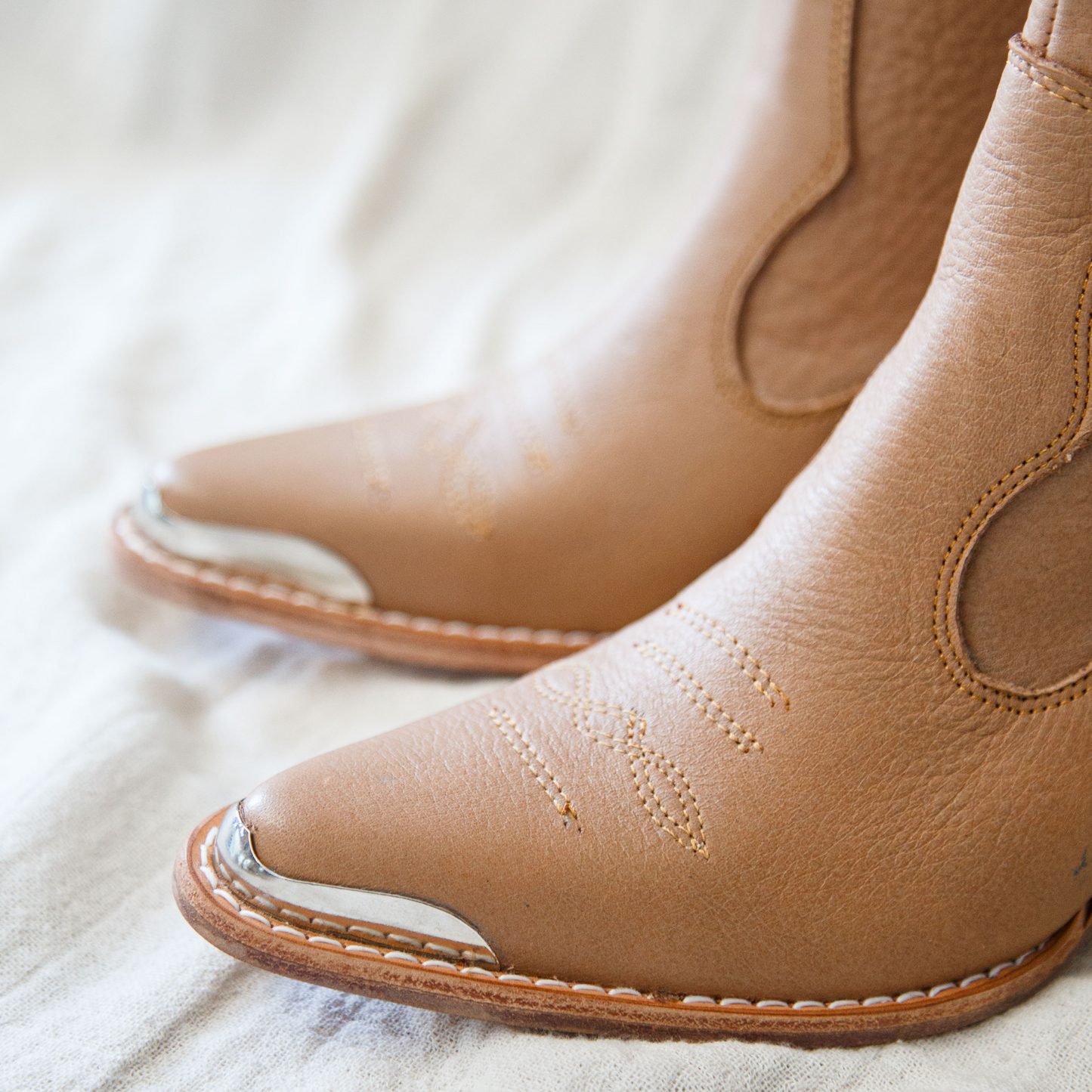 Botas Texanas Galway Cortas