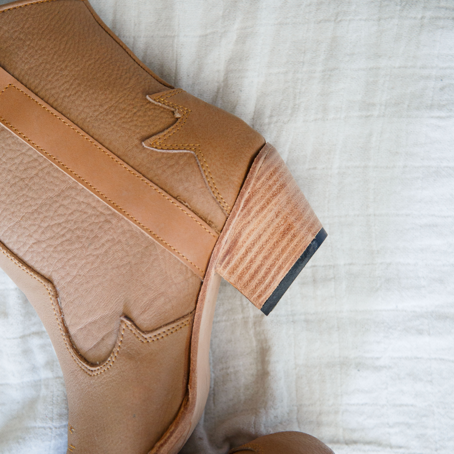 Botas Texanas Galway Cortas