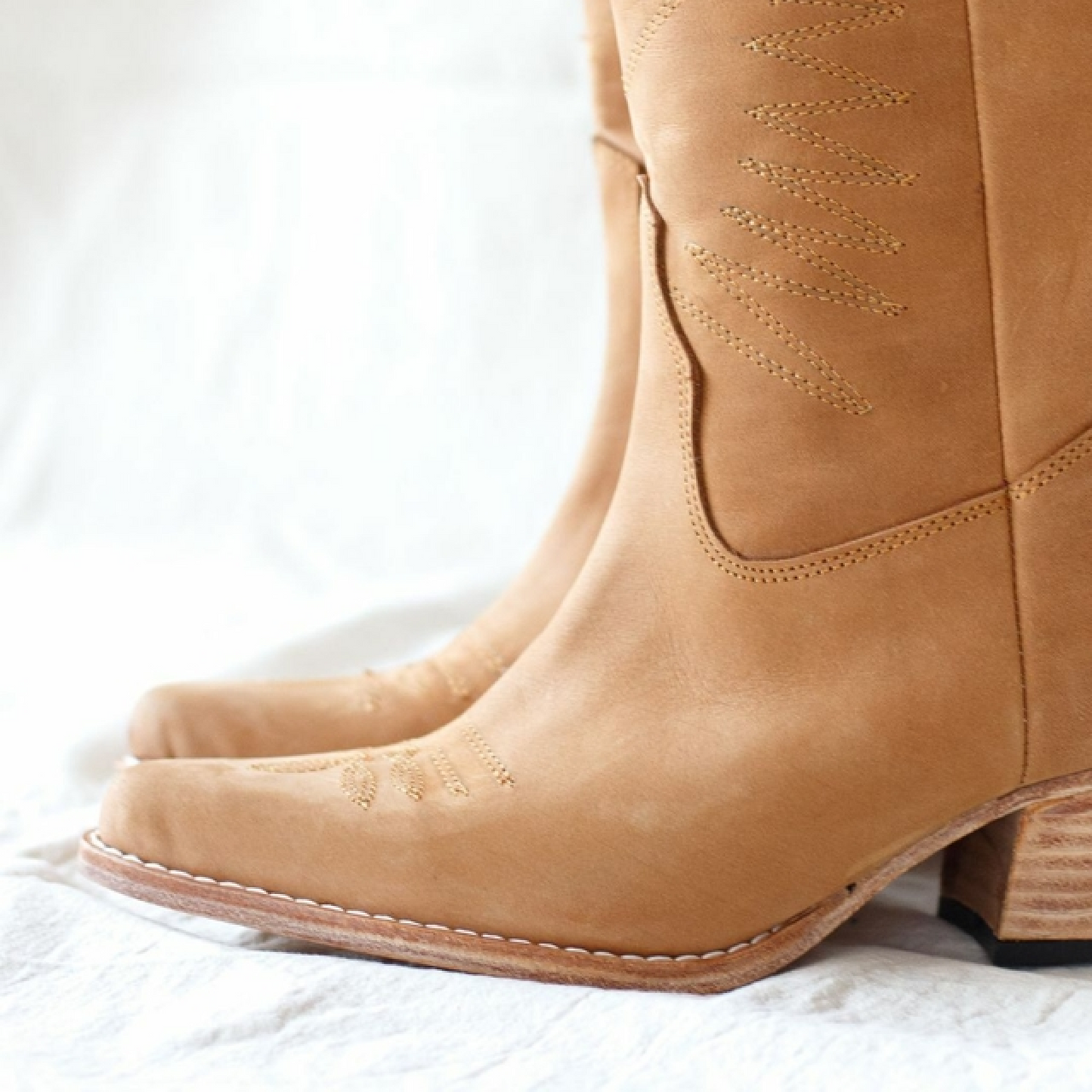 Botas Texanas Galway