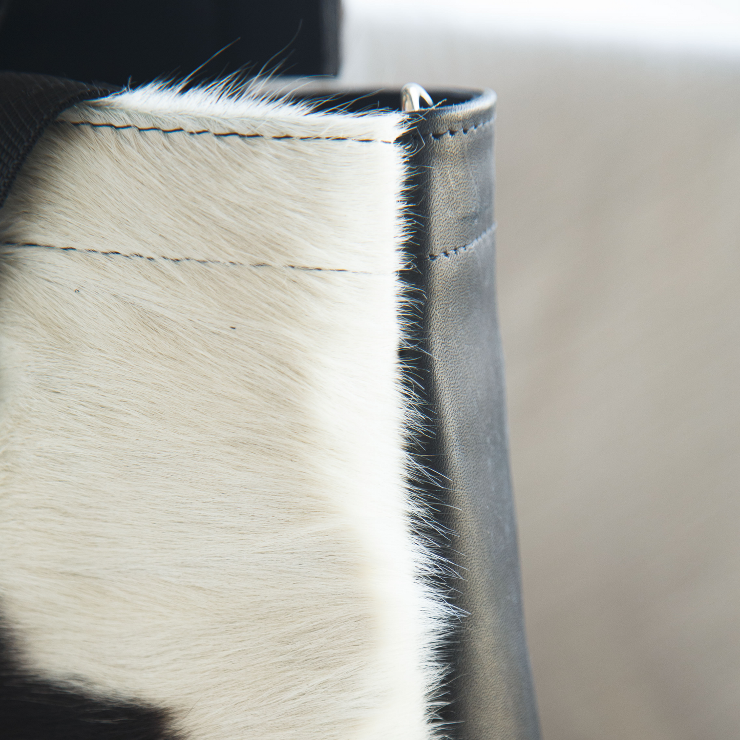 Cartera Estribo