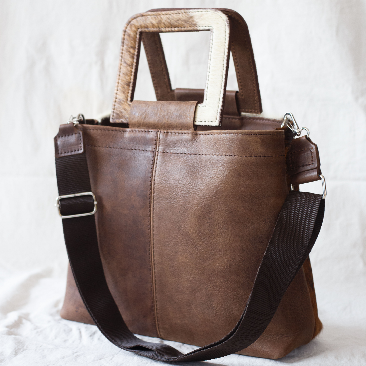 Cartera Estribo
