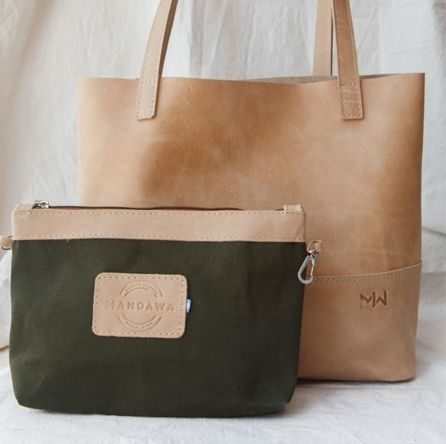 Cartera Formentera