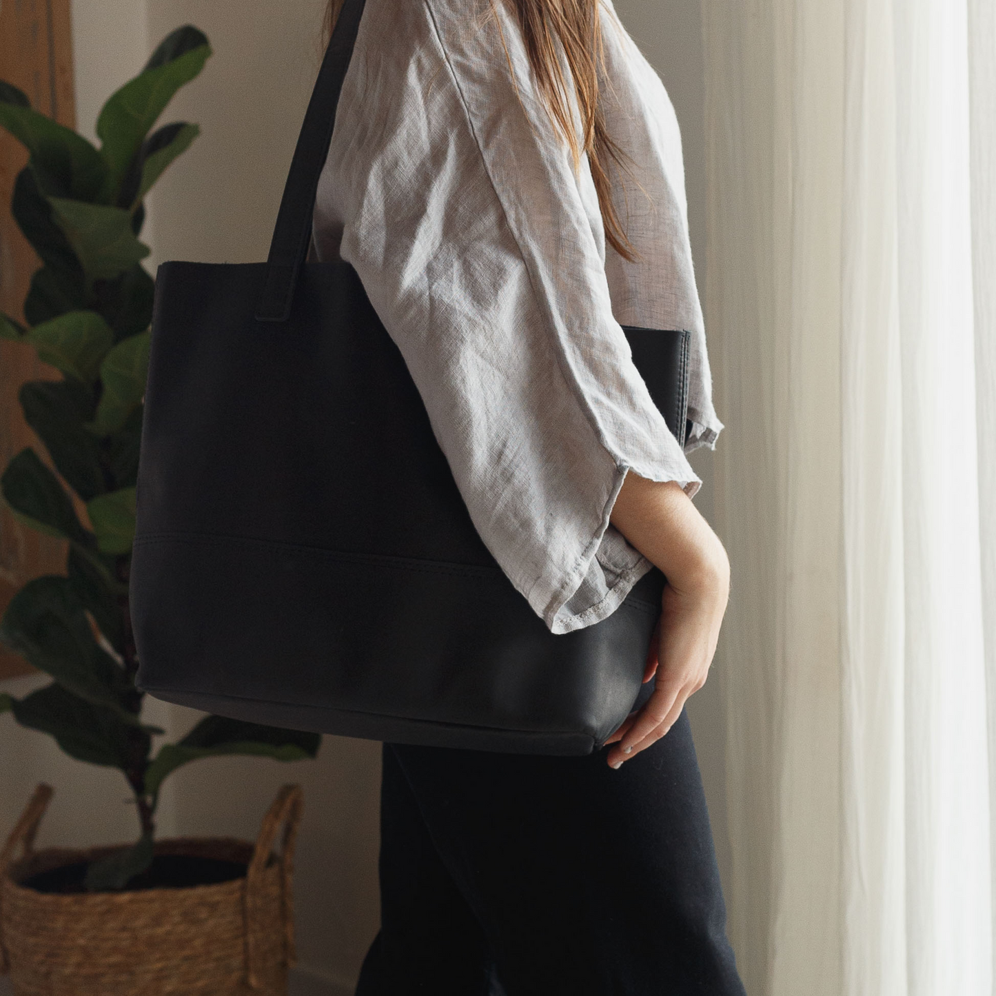 Cartera Formentera