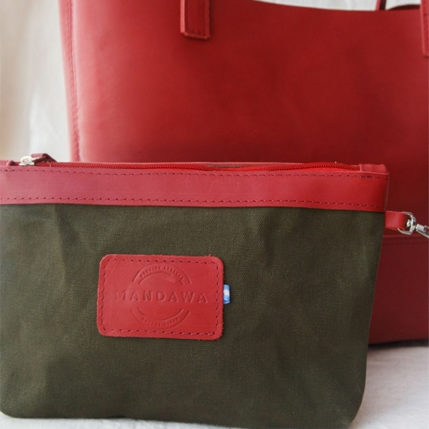 Cartera Formentera