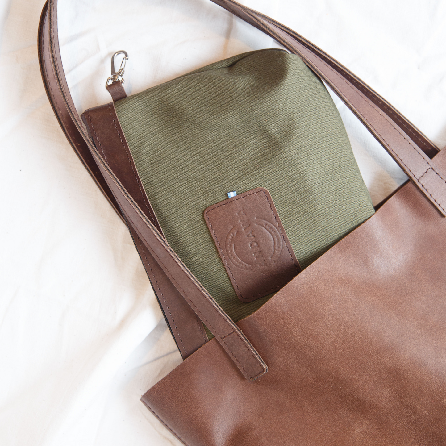 Cartera Formentera