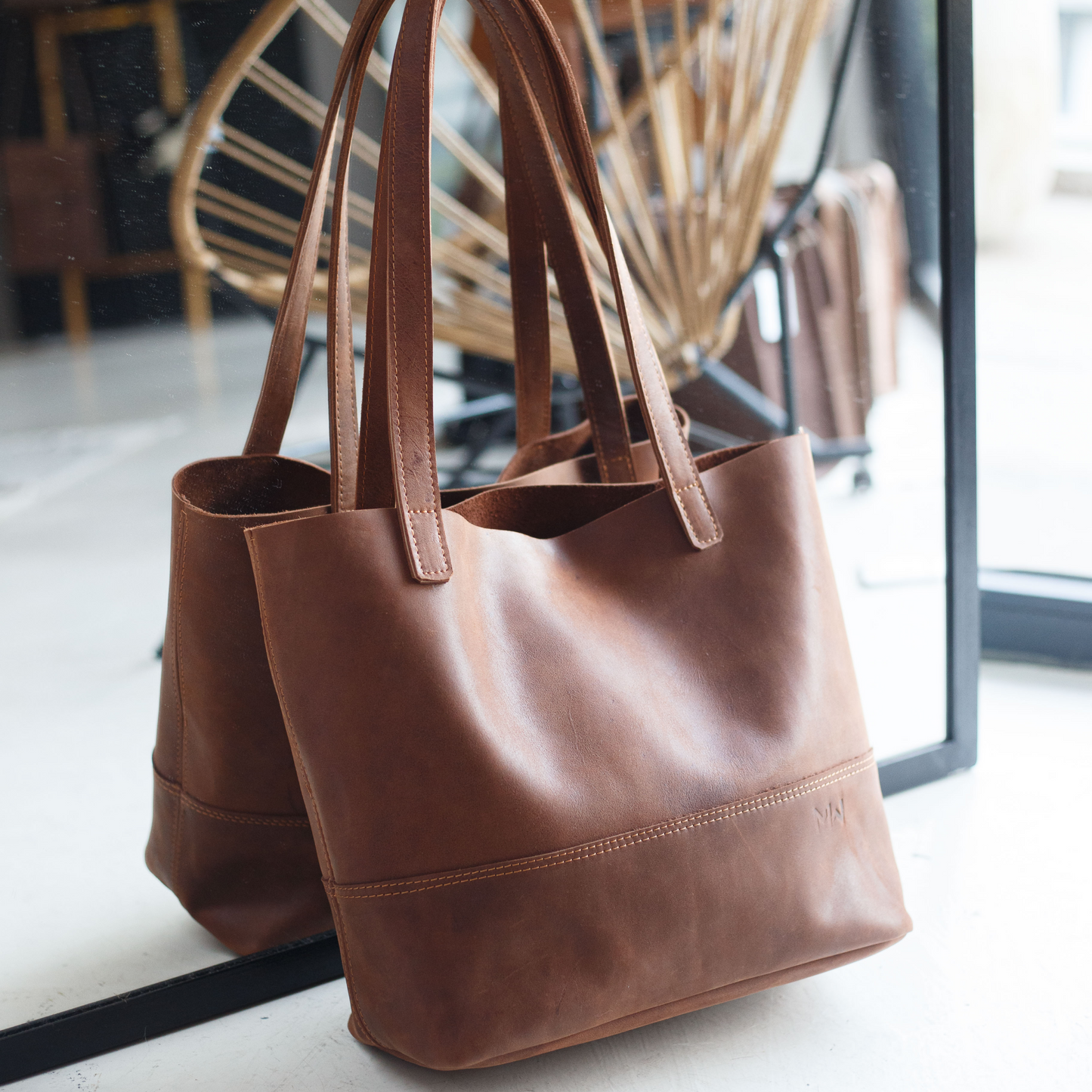 Cartera Formentera