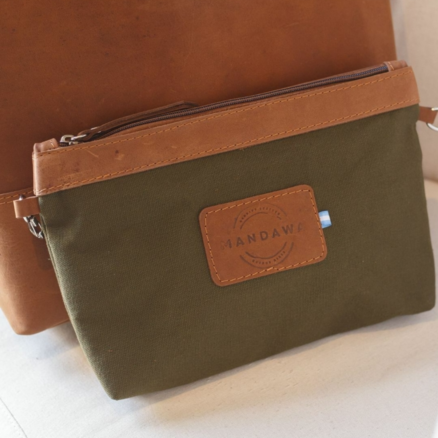 Cartera Formentera