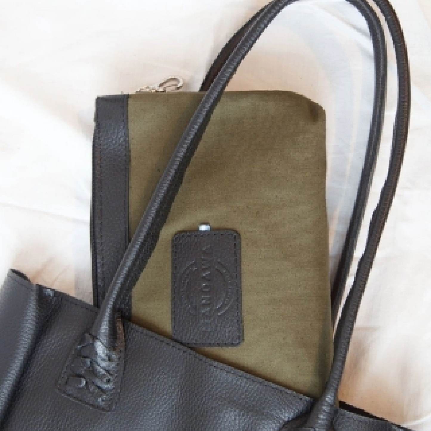 Cartera Uma
